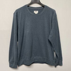 Boston Traders Men Long Sleeve Pullover Sweater Top Size XXL 2XL B343 -12